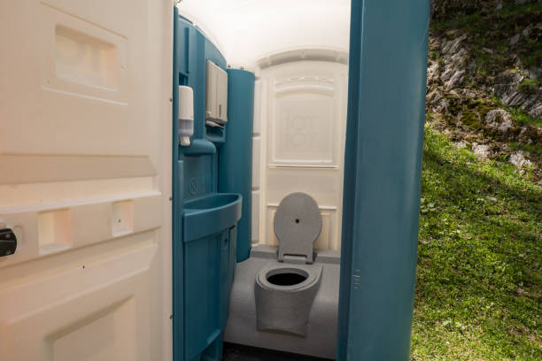 Porta potty rental for outdoor events in Silverdale, WA