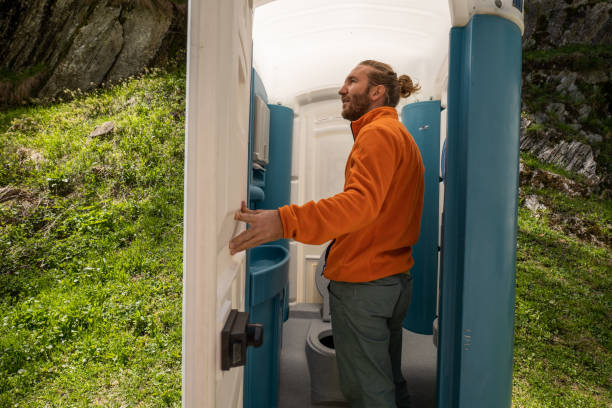 Best High-end porta potty rental  in Silverdale, WA