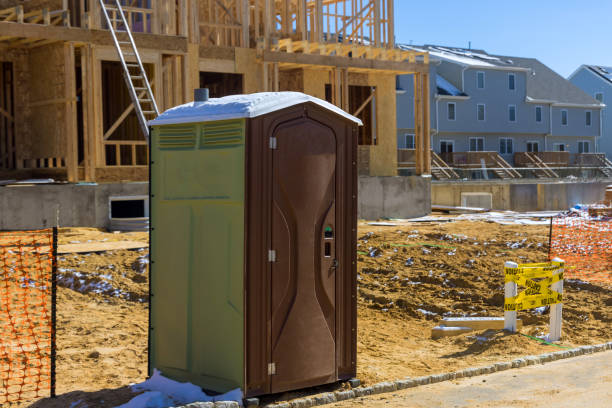 Best Emergency porta potty rental  in Silverdale, WA