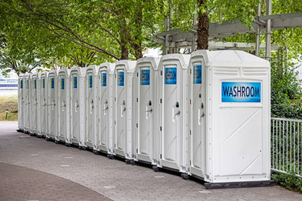Best Temporary restroom rental  in Silverdale, WA