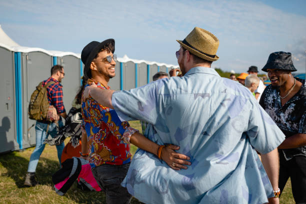 Best Porta potty rental for parties  in Silverdale, WA