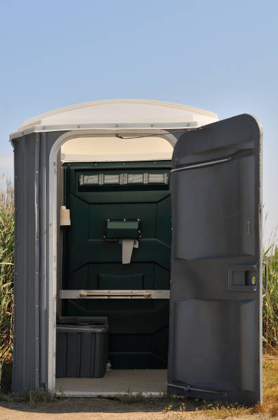 Portable Toilet Options We Offer in Silverdale, WA