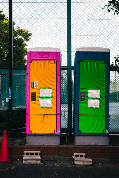 Best Luxury portable toilet rental  in Silverdale, WA