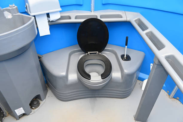 Sanitation services for porta potties in Silverdale, WA