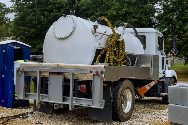 Best Best portable toilet rental  in Silverdale, WA