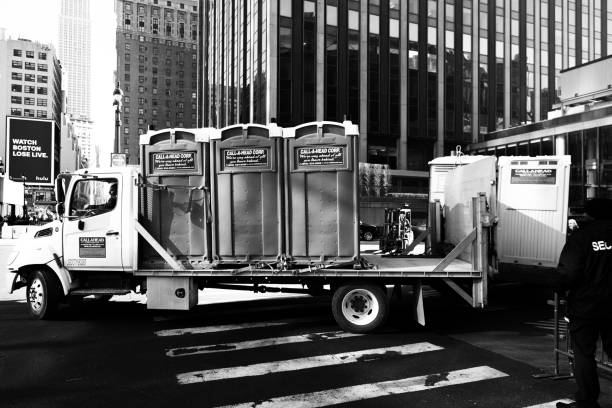 Best Porta potty rental for outdoor events  in Silverdale, WA