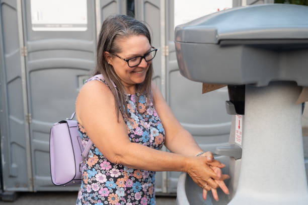 Best Restroom trailer rental cost  in Silverdale, WA
